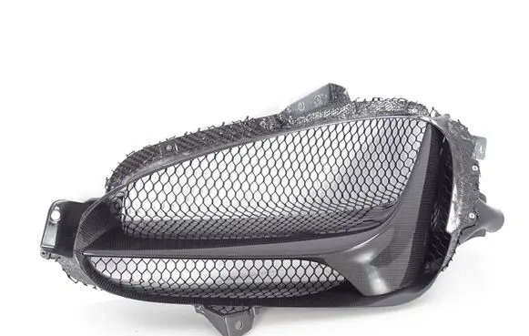 Ferrari SF90 Stradale Fender grill 871819 832871819