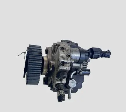 Opel Astra H Fuel injection high pressure pump 8973279242 00013 0445010086