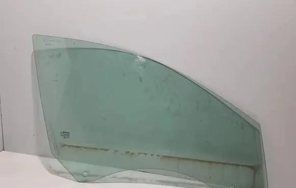 Renault Talisman Front door window glass four-door 803001477R