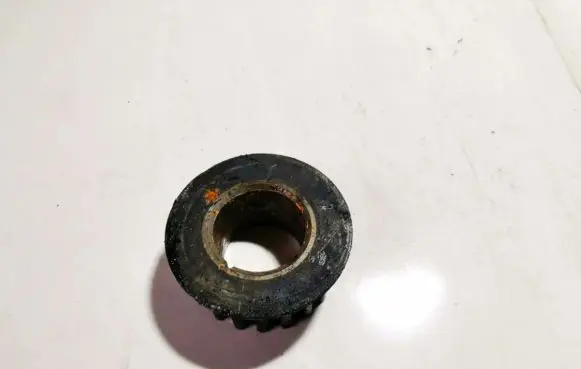 Volvo S40, V40 Crankshaft pulley