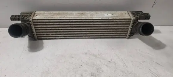 Ford Mustang VI Intercooler radiator FL346K775AC FR336K775B 2984A