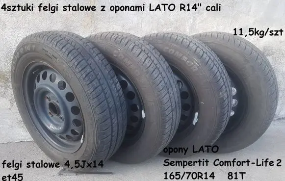 Suzuki Ignis R14 steel rim 4321086G00 4321086G0009L