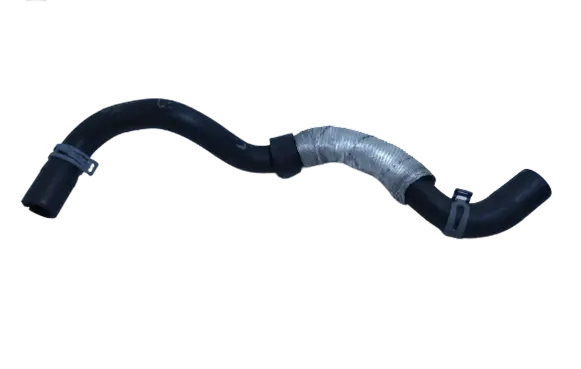 Volkswagen Polo V 6R Engine coolant pipe/hose 6C0121157B