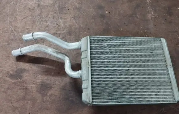 Chrysler Town u0026 Country V Heater blower radiator M6393002
