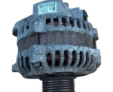 Mazda 6 Generator/alternator A3TB6781