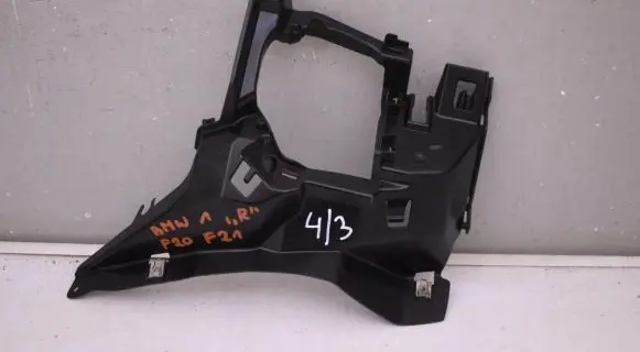 BMW 1 F20 F21 Front fog light Shbsgobds