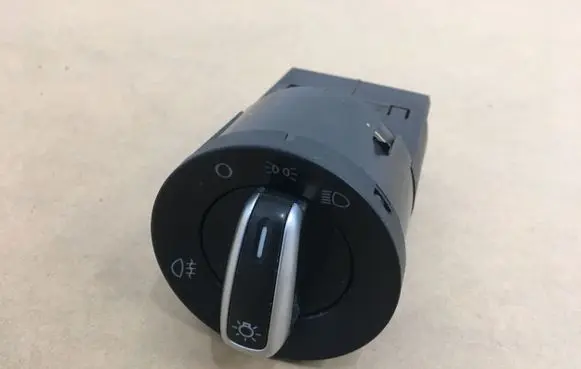 Volkswagen Up Light switch 6R0941531F