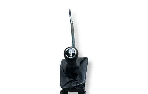Opel Astra H Gear shifter/selector 8026651301