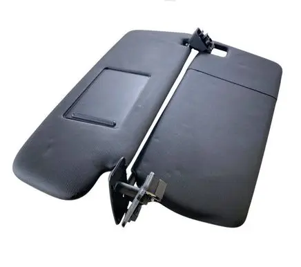 Porsche Cayenne (92A) Sun visor 7PP010681D