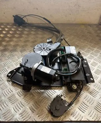 Toyota Proace Sliding door latching motor 9808246880 8Z07606Z 0889778086