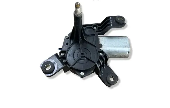 Opel Zafira B Rear window wiper motor 53025212 13145548