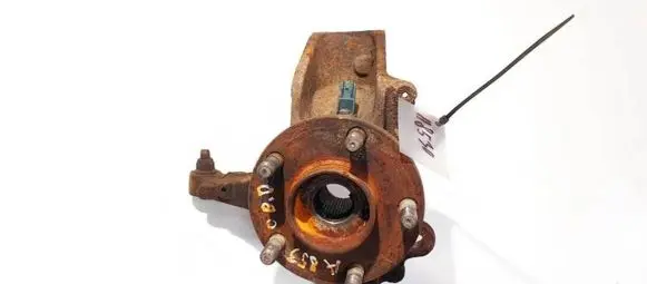 Ford Focus Front wheel hub