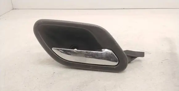 Front door interior handle