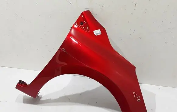 Renault Clio IV Fender 631007609R