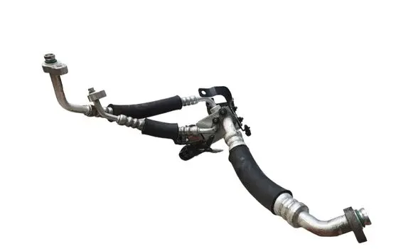 KIA Soul Air conditioning (A/C) expansion valve 97724E4100 97725E4100