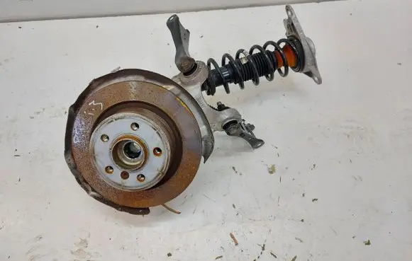BMW i3 Stub axle BMWI3ZWR3390702