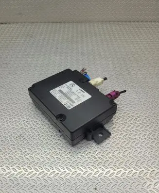 Mercedes-Benz E A207 Other control units/modules A2429004801