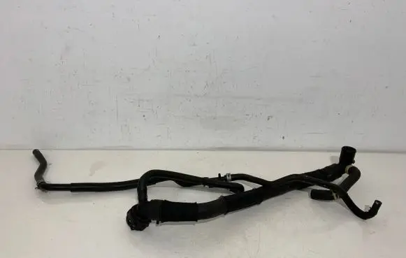 Toyota Avensis T270 Engine coolant pipe/hose 160570X030