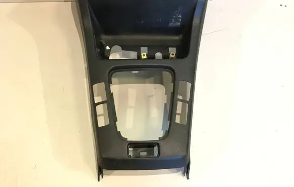 BMW 3 E36 Center console 8146335