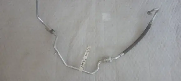 Peugeot 2008 I Air conditioning (A/C) pipe/hose 9670090880 87291F03 20062016