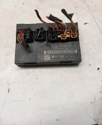 Volkswagen PASSAT B6 Comfort/convenience module 3C0959433AB 5DK00906404
