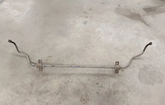 Jaguar XE Rear anti-roll bar/sway bar GX735A771DA