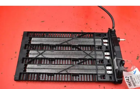 BMW Z4 E89 Interior heater climate box assembly 9232058