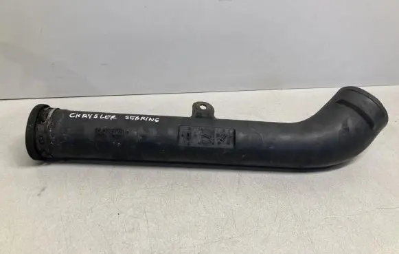 Chrysler Sebring (JS) Intercooler hose/pipe 04891853AA