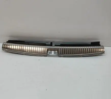 Mercedes-Benz C W205 Trunk/boot sill cover protection A2056902501 A2056900044