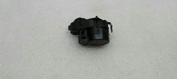 BMW Z4 E85 E86 Air flap motor/actuator 69116936715