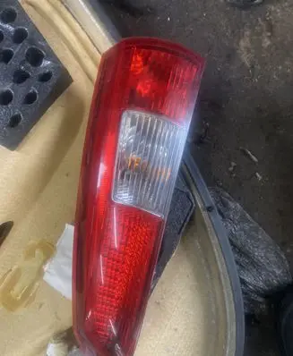Volvo V70 Rear/tail lights