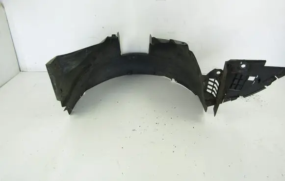 Dacia Logan Pick-Up Front wheel arch liner splash guards 