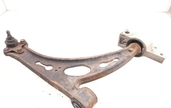 Volkswagen Touran I Front lower control arm/wishbone 1K0407153G