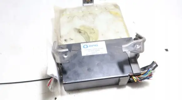 Toyota Corolla E120 E130 Engine control unit/module ECU