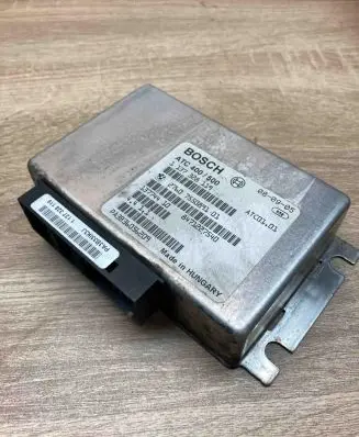 BMW X5 E53 Gearbox control unit/module 7550891 1137328119