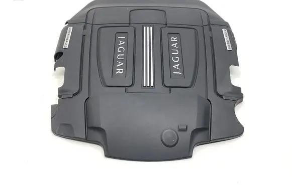 Jaguar XK - XKR Engine cover (trim) 8W836A949BA