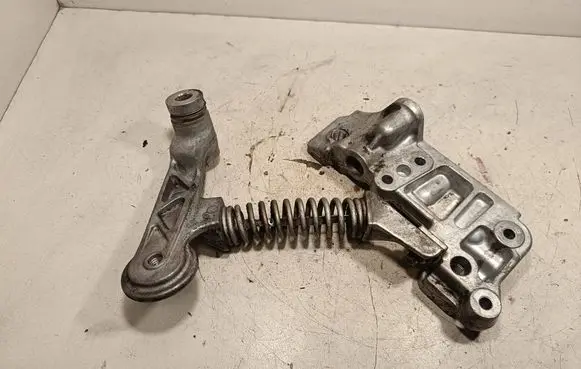 Mercedes-Benz CLA C117 X117 W117 Generator/alternator belt tensioner A6512200607 a6512000570