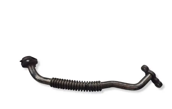KIA Sportage Turbo turbocharger oiling pipe/hose 