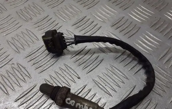Opel Combo C Lambda probe sensor