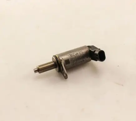 Audi A4 S4 B8 8K Camshaft vanos timing valve 06H103697A