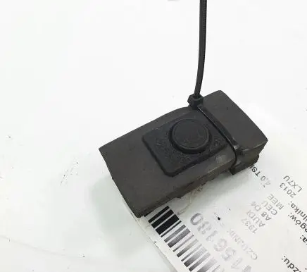 Audi A8 S8 D4 4H Parking PDC sensor