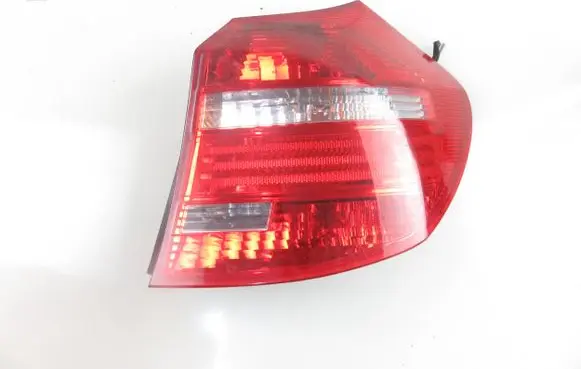 BMW 1 E81 E87 Rear/tail lights 7164856
