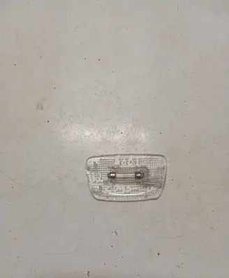 Volvo XC60 Boot/trunk interior light 30754443
