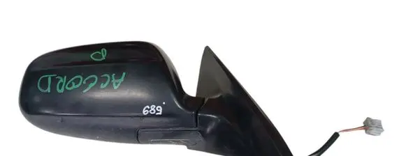 Honda Accord Front door electric wing mirror E1010563 E1020563