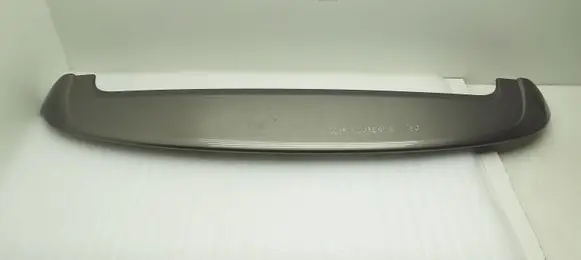 KIA Sorento Tailgate/trunk spoiler 872102P000