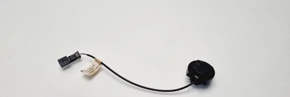 Mercedes-Benz C W203 Microphone (bluetooth/phone) A2208201735