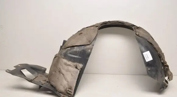 Citroen DS3 Front arch 9678576880