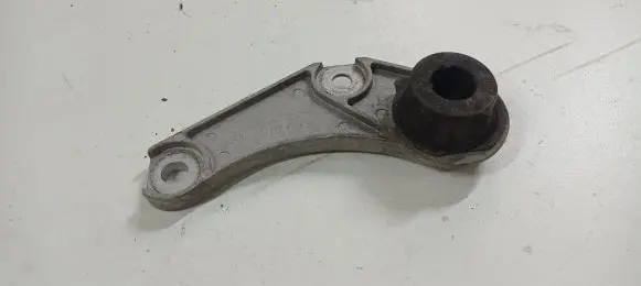 Muffler mount bracket/holder