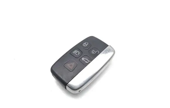 Land Rover Range Rover Sport L494 Ignition key/card 3EOUC0102