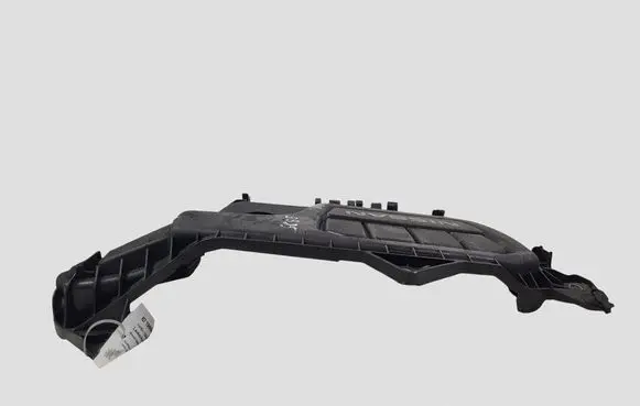 Nissan Qashqai Engine cover (trim) 91724